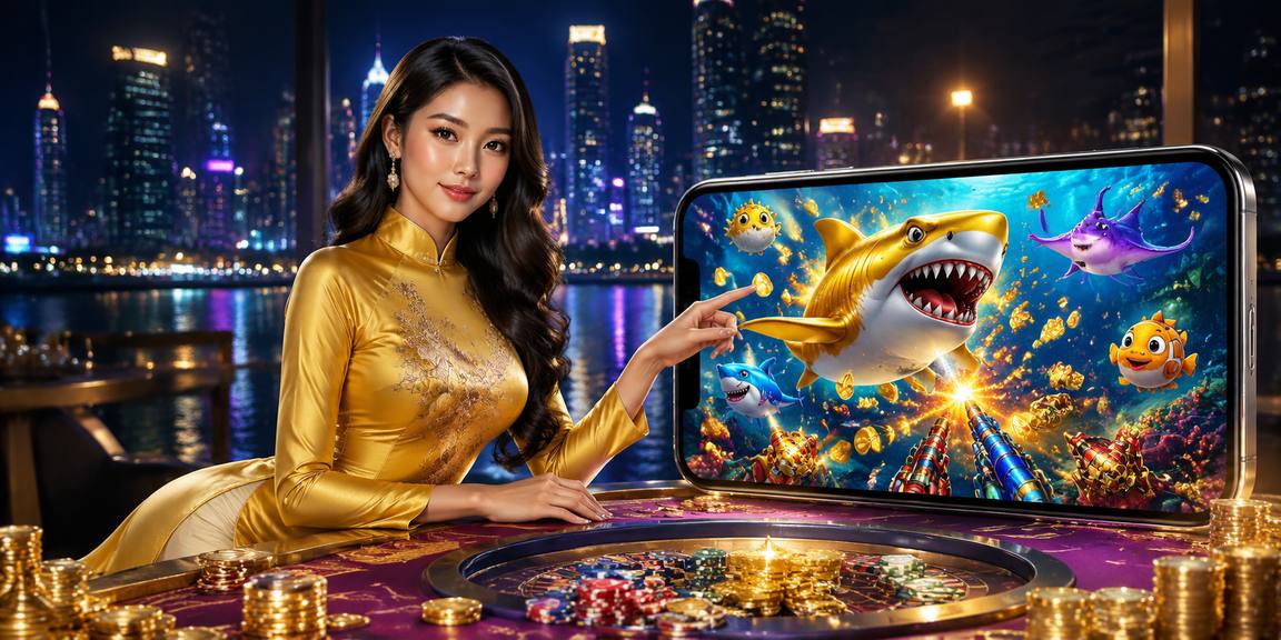 glubet Casino MoMo